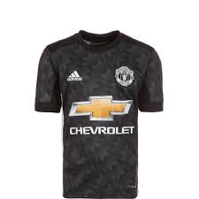 Lassen sie sich verzaubern von der magie des old trafort um die superkicker von manu! Adidas Performance Trikot Manchester United 17 18 Auswarts Online Kaufen Otto