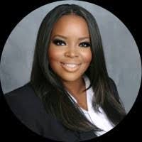 Angelique Turner's Instagram, Twitter & Facebook