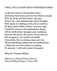 Edna St Vincent Millay American Writer Pretty Words Writing Poetry Writing Quotes