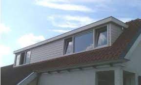 Dakkapel Amsterdam Van Hattem Dakkapellen