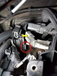 Il aurait été judicieux de la réparer lors des premiers signes, de ne pas attendre que plusieurs bougies soit hs. Controle Et Remplacement Bougies Prechauffage 1 6hdi Forum Peugeot 1007