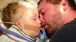 Justice for Darcy': Father releases never seen before photos of son's last  moments