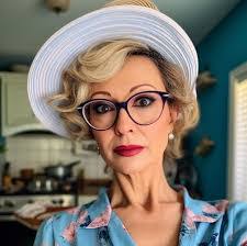 Amelia Fairchild's Instagram, Twitter & Facebook