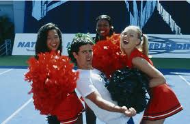 Bring It On' cast members reunite for the 15 year anniversary – Iowa State  Daily