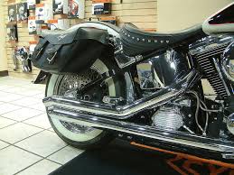 Image result for Dark Victory Red 1993 FLSTF