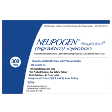 Image result for Filgrastim