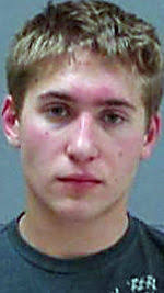 Arrests made in MSU dorm robbery