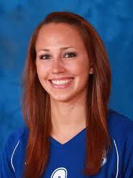 2009 Women's Volleyball Roster