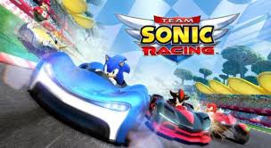 Recension Team Sonic Racing Ps4 Psbloggen Se