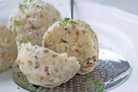 Tiroler Knodel Rezept Gutekueche Ch