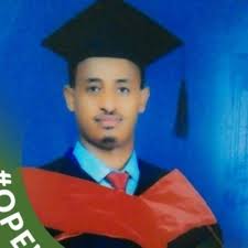 Thank you, Mitiku, for your support. Much appreciated!