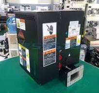 Semiconductor Equipment Spare Parts - SYSTA