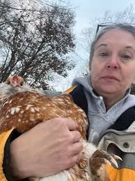 So this happened.... lol its spooky season 🤪