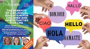 نتیجه جستجوی لغت [multilingual] در گوگل