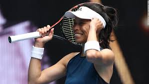 Hsieh su wei instagram : Tennis Outsider Hsieh Su Wei Looks Back On The Memorable Australian Open Ali2day