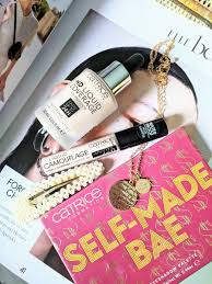 This brand carries the expected makeup, skincare, and hair care lines as well as detergent and cleaning products and organic baby clothing! Why Catrice Cosmetics Should Be On Your Drugstore Makeup Radar Blush Pearls