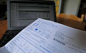 Si votre formation prépare à un métier en pénurie, votre allocation de chômage ne sera pas réduite. Impots Les Faux Messages Troublent Les Contribuables La Republique Des Pyrenees Fr