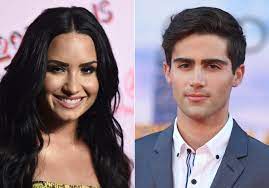 I love you, keep going. Demi Lovato S Ex Fiance Max Ehrich Speaks Out On Instagram