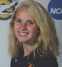 2017-18 Women's Track and Field Roster