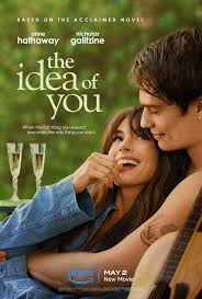 The Idea of You (2024) - User reviews - IMDb