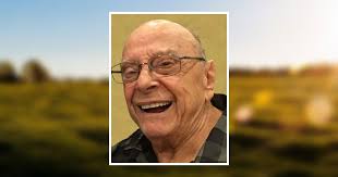 George Colosimo Obituary April 14, 2022