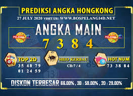 Pin Di Prediksi
