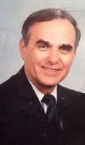 Eugene Edward “Gene” Compton (1936-2002)