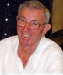 Salvador Gagliano Obituary