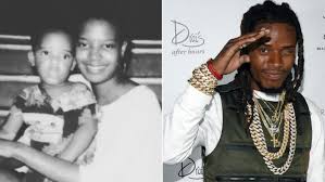 Fetty wap lost his left eye before his first birthday, the result of congenital glaucoma. The Untold Truth Of Fetty Wap