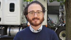 Students and faculty working together