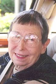 Rosemary C. Zearfoss