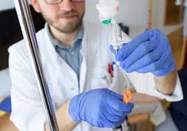 Infusion is a different kind of javascript framework. Ema Lasst Verkurzte Ocrelizumab Infusion Zu Medizin Therapie Multiple Sklerose News Amsel E V