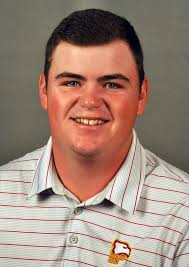 2015-16 Men's Golf Roster