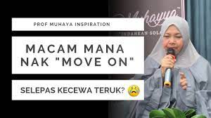 Kalau rasa nak keluarkan duit kwsp tapi tak tahu macam mana caranya… kami akan jelaskan semuanya supaya anda boleh gunakan simpanan kwsp untuk biayai rumah dan bayar pinjaman rumah! Prof Muhaya 2019 Macam Mana Nak Move On Selepas Kecewa Teruk Youtube