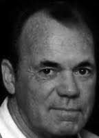 James Glasford Obituary (2007)