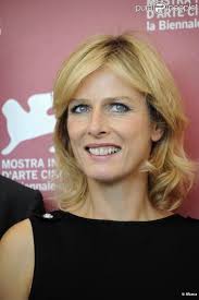De ses débuts jusqu'à ses projets à venir. Karin Viard Alchetron The Free Social Encyclopedia