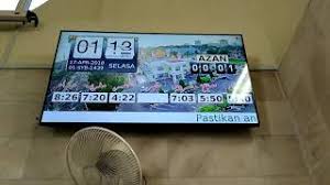 Bachok, kota bharu, machang, pasir mas, pasir puteh, tanah merah, tumpat, kuala krai, mukim chiku. Penggera Jam Solat Tv Iim Di Masjid Telipot Kota Bharu Kelantan By Afiq Aslam