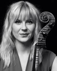 Amanda Gookin EPK — Beauchamp