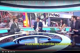 La Encrucijadas De La Oposicion Tiempo Argentino Tiempo Argentino