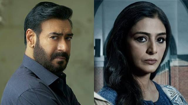 Drishyam 3 Highlights: Ajay Devgn, Jaideep Ahlawat, Prakash Raj Impress; Check Day 1 Box Office Updates Here - News18