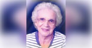 Obituary information for Cora B. Germain