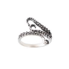 Biasanya, ukuran cincin untuk jari wanita indonesia adalah 10 hingga 18. 925 Sterling Silver Retro Perak Dalam Rakasa Laut Squid Gurita Jari Dibuka Disesuaikan Ukuran Cincin Wanita Perhiasan Buy Gurita Cincin Cincin Perak 925 Cincin Wanita Perhiasan 925 Sterling Silver Product On Alibaba Com