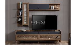 Miraye Tv Unitesi Antrasit Medusa Home Tv Unitesi Tv Medusa