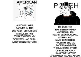 Make your own images with our meme generator or animated gif maker. Poland Good Memes