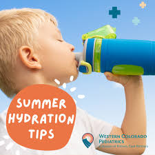 📅 Well-Child Check = Healthy Kids + Helping Others! 💙 Dr. Weaver shares  why staying