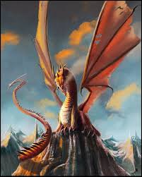 Andy Fairhurst Andy Jones Wildlifehoodoo Dragon Illustration Smaug Art