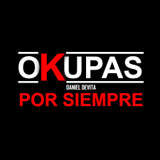 Okupas fue una miniserie de televisión argentina de género dramático escrita y dirigida por bruno stagnaro, producida por ideas del sur y transmitida originalmente entre octubre y diciembre de 2000 en el canal 7 de la ciudad de buenos aires. Okupas Por Siempre Single By Daniel Devita Spotify
