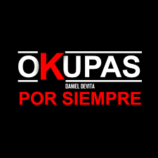 Okupas (squatters) is an argentine tv show made in 2000, it was directed by bruno stagnaro and produced by ideas del sur.it's one of the most acclaimed shows from that country, considered by many to be one of the best. Okupas Por Siempre Single By Daniel Devita Spotify