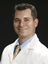 Dr. Robert Barrucco Jr, DO