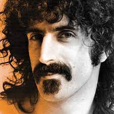 If you like guitar instrumental workouts, try the 'shut up & play your guitar' series of albums. Ranking Frank Zappa Rate Your Music